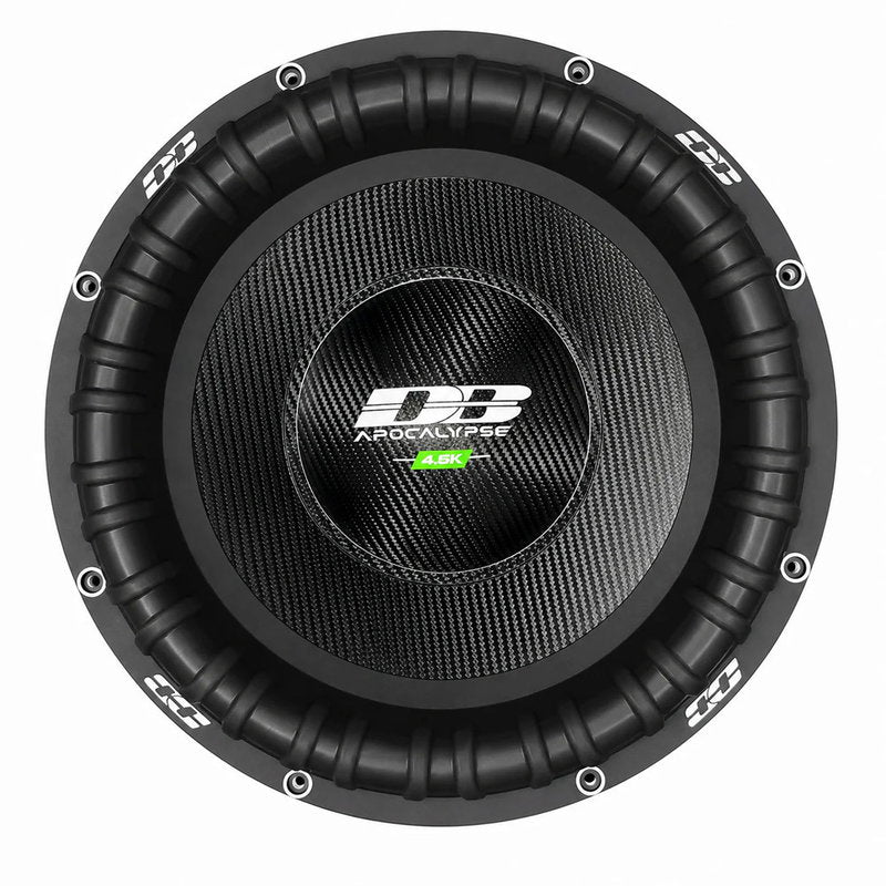 DB-4.5K 15" D2