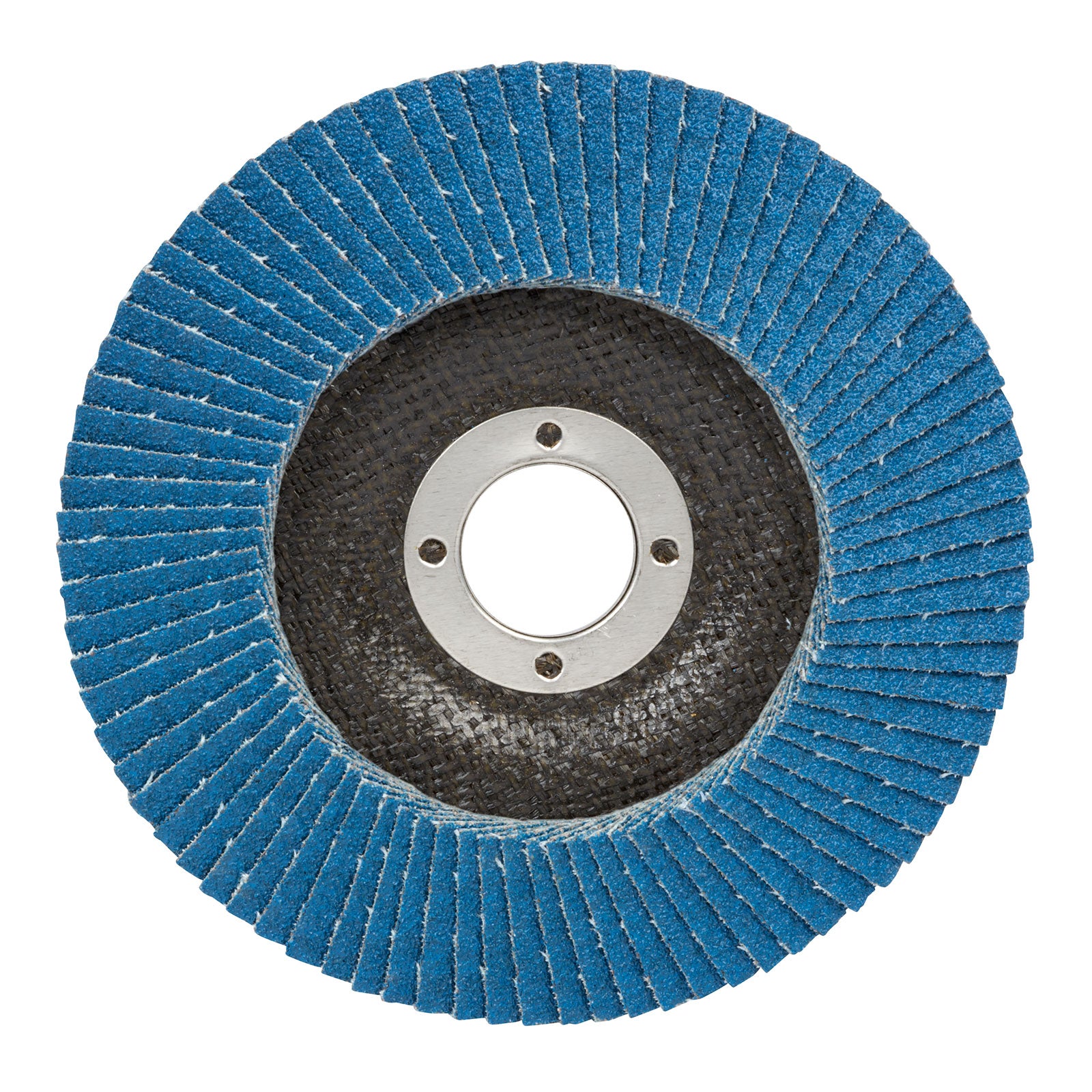 Lamellrondell 566A, 125 mm