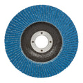 Lamellrondell 566A, 125 mm