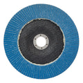 Lamellrondell 566A, 180 mm