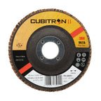 Lamellrondell Cubitron II 967A, 115 mm