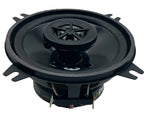 Phoenix Gold Z4CXi – 4 Inch Coaxial Speakers | Compact Basket Design For Easy Installation | Robust High Quality Construction