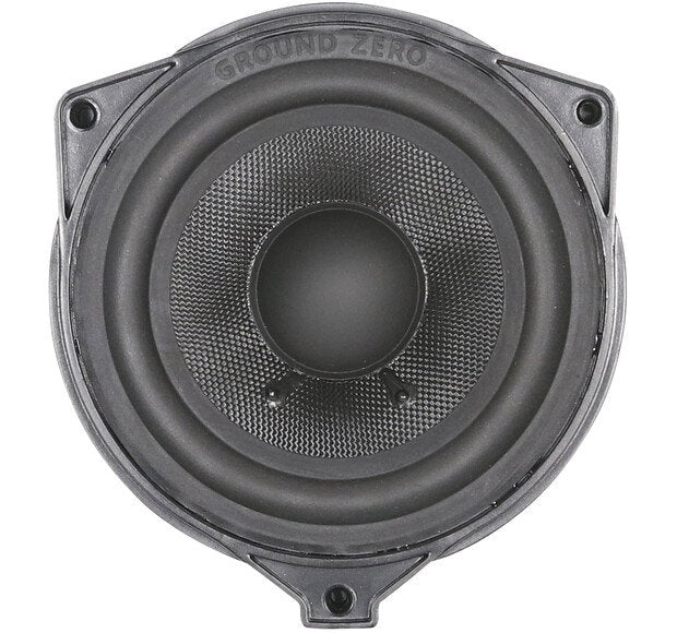 Ground Zero GZCS 100MB-S