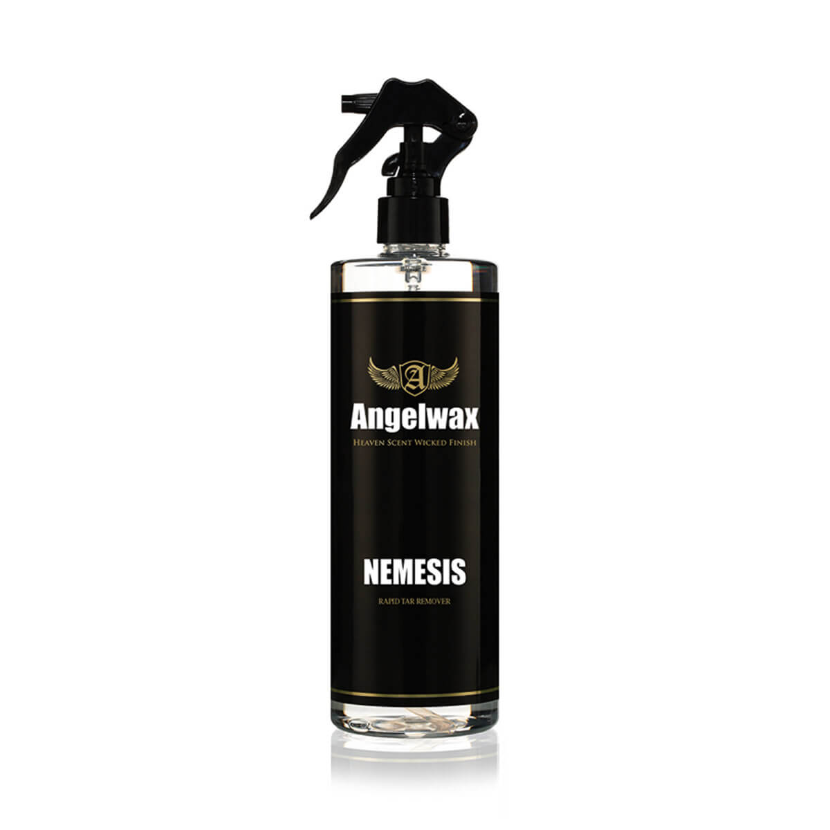 Angelwax Nemesis Asfaltslösare