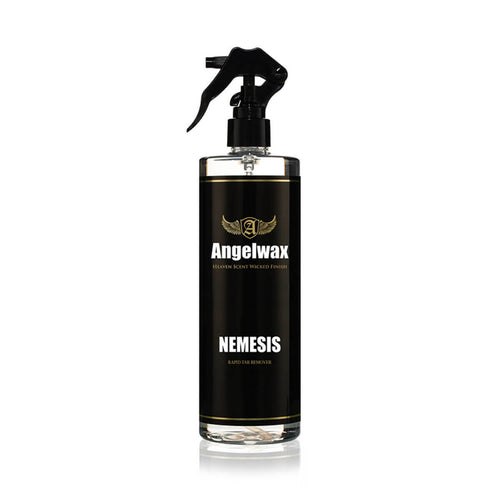 Angelwax Nemesis Asfaltslösare