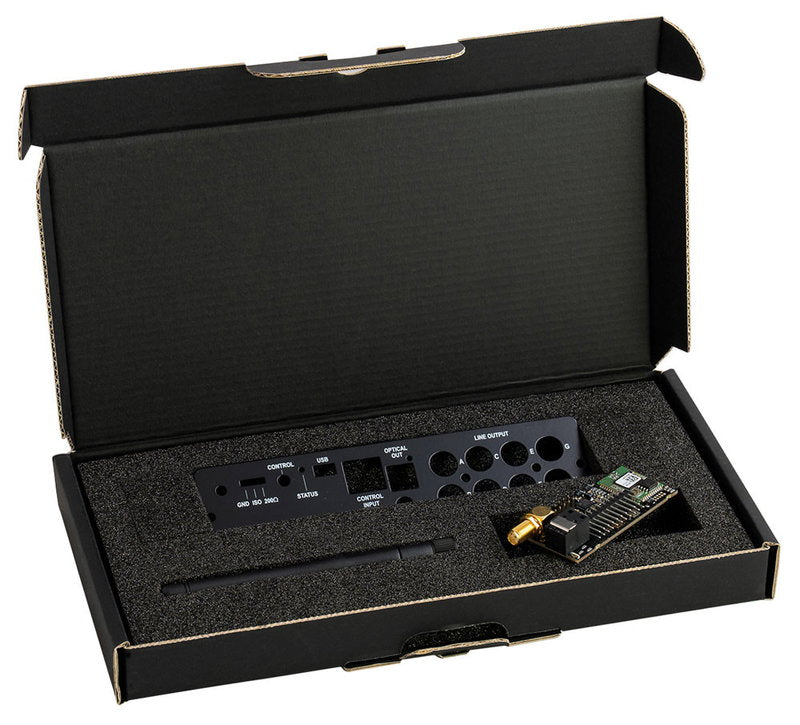 Helix HEC BT HD – DSP PRO MK3