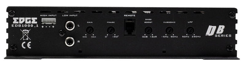 EDGE EDB1000.1-E4