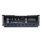 DD Audio M2500