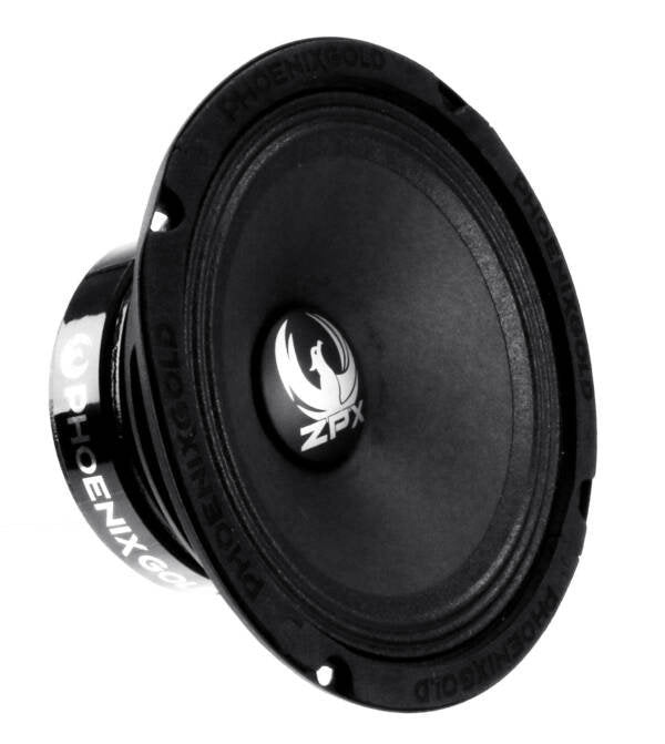 Phoenix gold ZPX654