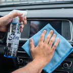 Glasrengöring Streak Free Window Cleaner