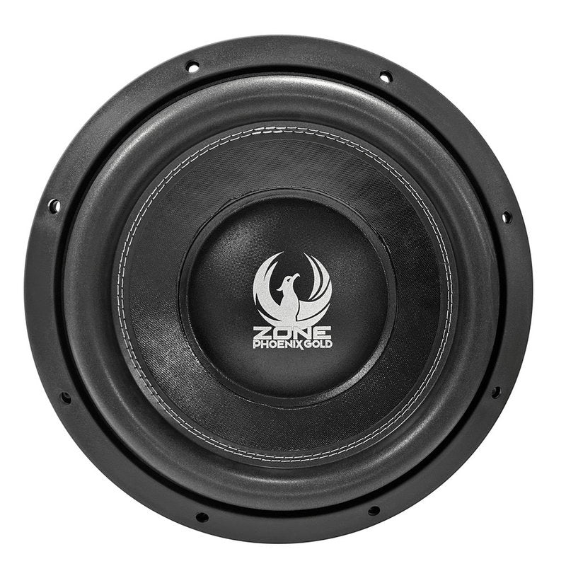 Phoenix Gold ZONE122- Limited Edition 12'