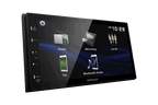 Kenwood DMX129BT