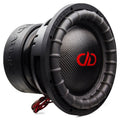DD Audio 9515K D1 ESP