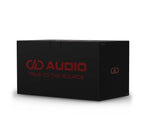 DD Audio EA-3.1