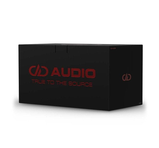 DD Audio EA-3.1
