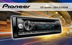 PIONEER DEH-S720DAB