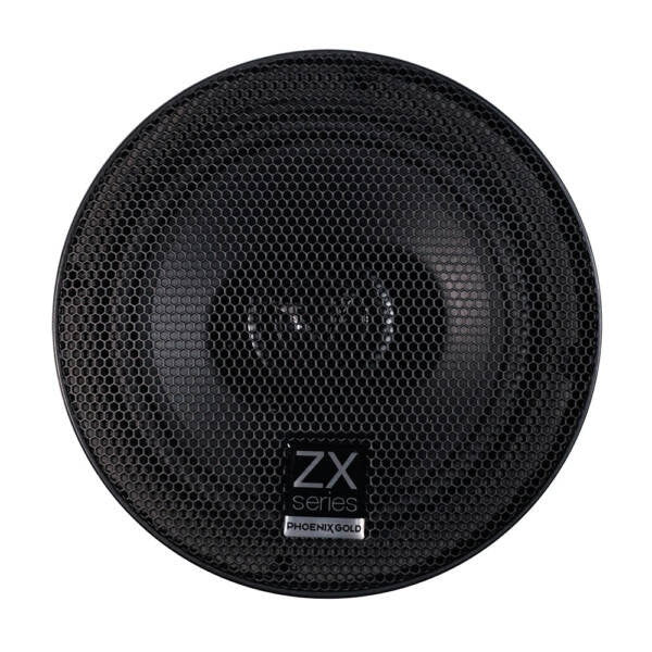 Phoenix Gold ZX65CX – 6.5″ 2-WAY COAXIAL SPEAKER