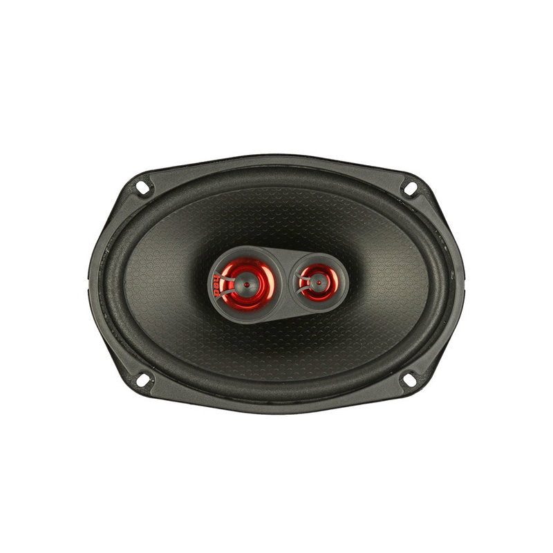 Cerwin-Vega HED series 3-way 6X9" Coax