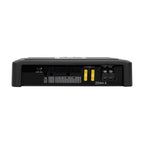 Phoenix Gold ZDA4.8-UNI3 Universal 4-CH DSP Amplifier Power-Up kit, 300cm long