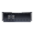 DD Audio M2500