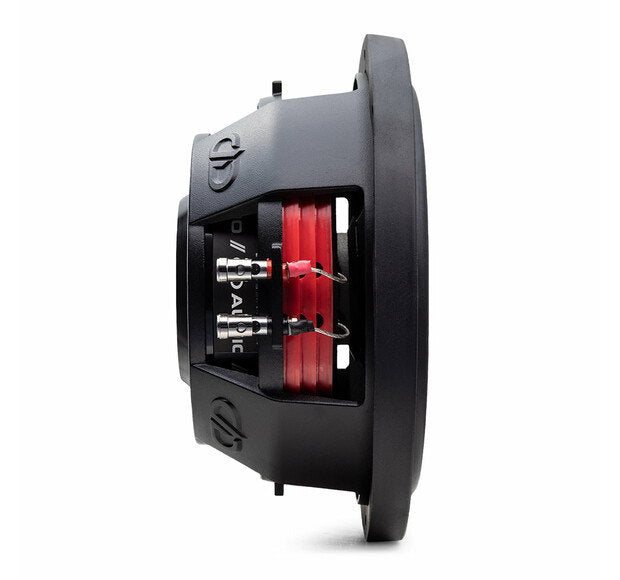 DD Audio SL610 D4