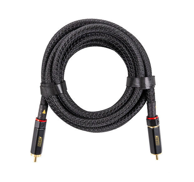 FOUR Connect SOLO 1m RCA cable