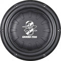 Ground Zero GZRW 12XFL