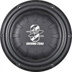 Ground Zero GZRW 12XFL
