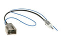 Antennaadapter GT13(f) till DIN(m)