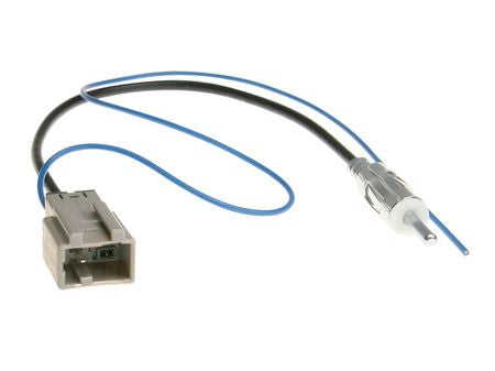 Antennaadapter GT13(f) till DIN(m)