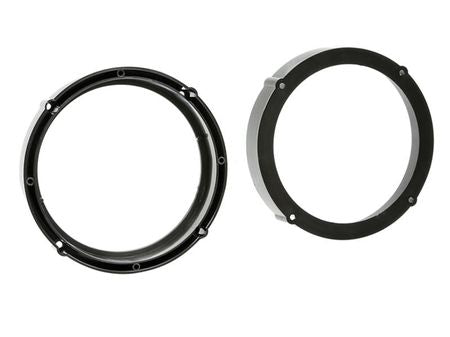 Högtalaradapter 6.5" SAAB 9-3 98-02