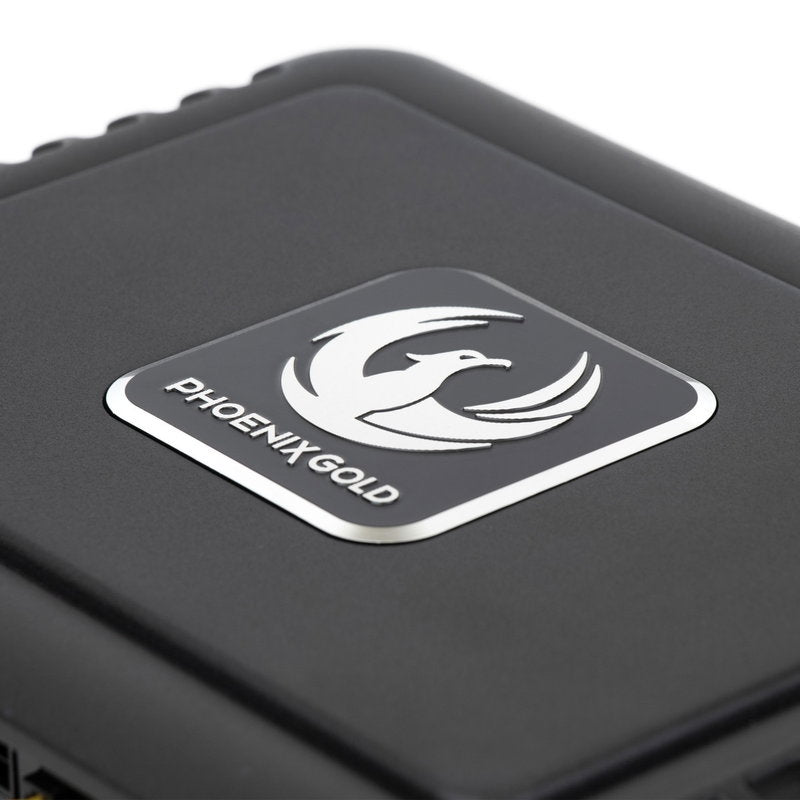 Phoenix Gold ZDA6.8 6-Channel DSP Amplifier