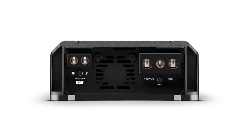 SounDigital 1600.1 EVO 5 - 1 Ohm