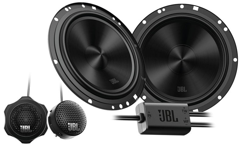 JBL GEN2 STAGE2 65CF