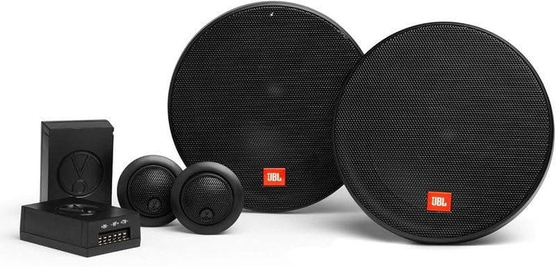 JBL STAGE2 604C