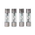 Auto-Connect 40A AGU-säkring, 4-pack