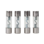 Auto-Connect 40A AGU-säkring, 4-pack