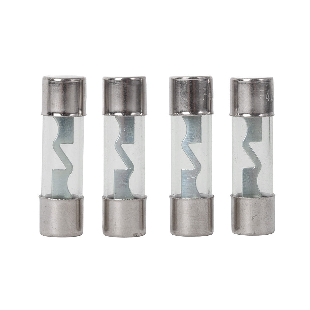 Auto-Connect 40A AGU-säkring, 4-pack