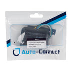 Auto-Connect ART4, tidsstyrt remote-relä