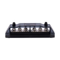 Distributionsblock, 2x3 st. M6