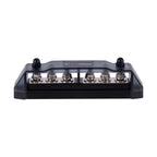 Distributionsblock, 2x3 st. M6