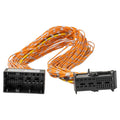 Auto-Connect BMWBYPH02, 42-pin integrationsadapter till BMW & Mini