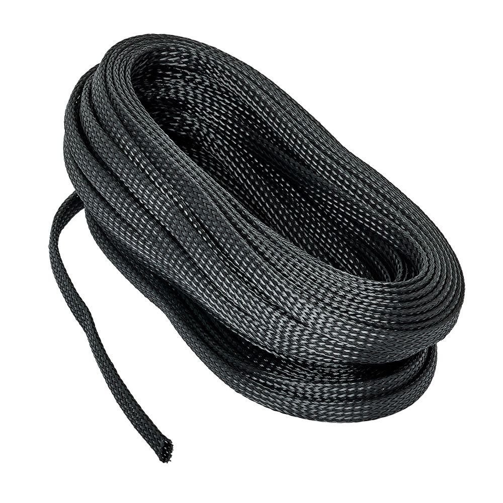 Auto-Connect kabelstrumpa 6-12 mm, 10 meter