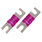 Auto-Connect AFS/Mini ANL-säkring, 100A