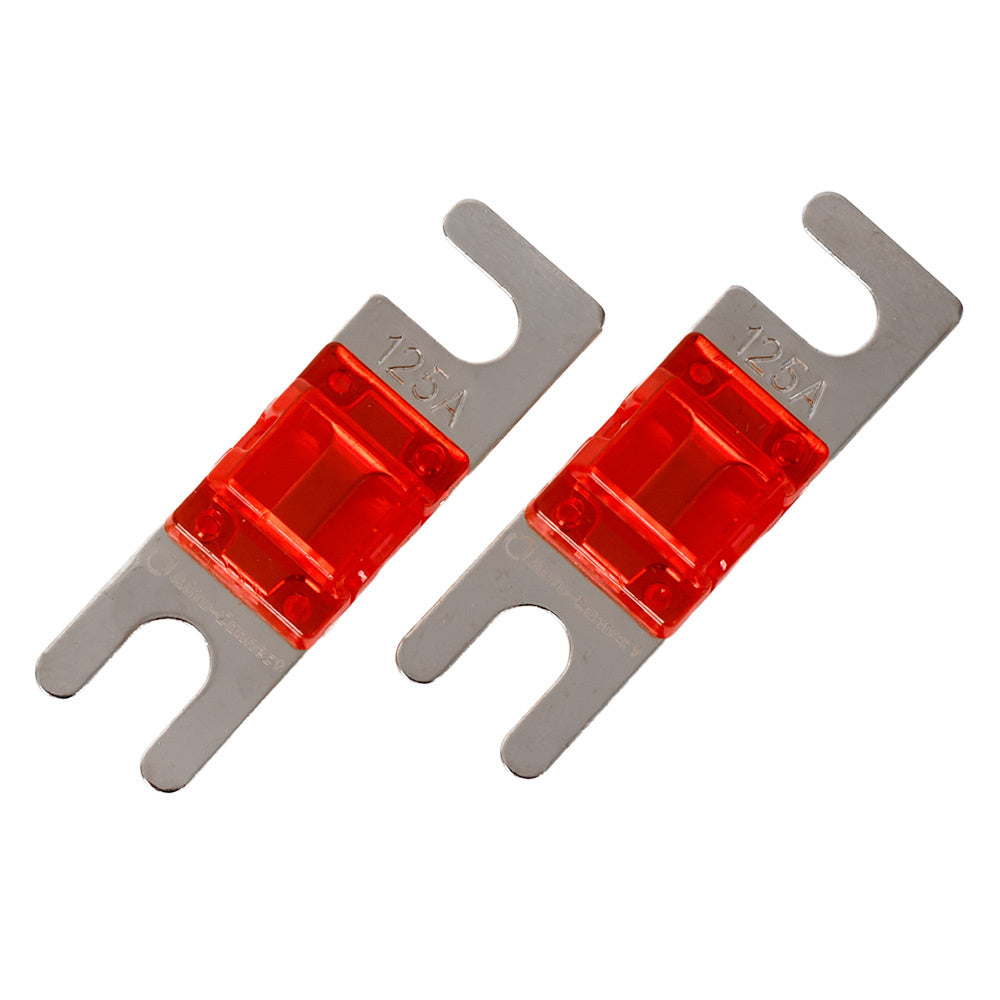 Auto-Connect AFS/Mini ANL-säkring, 125A