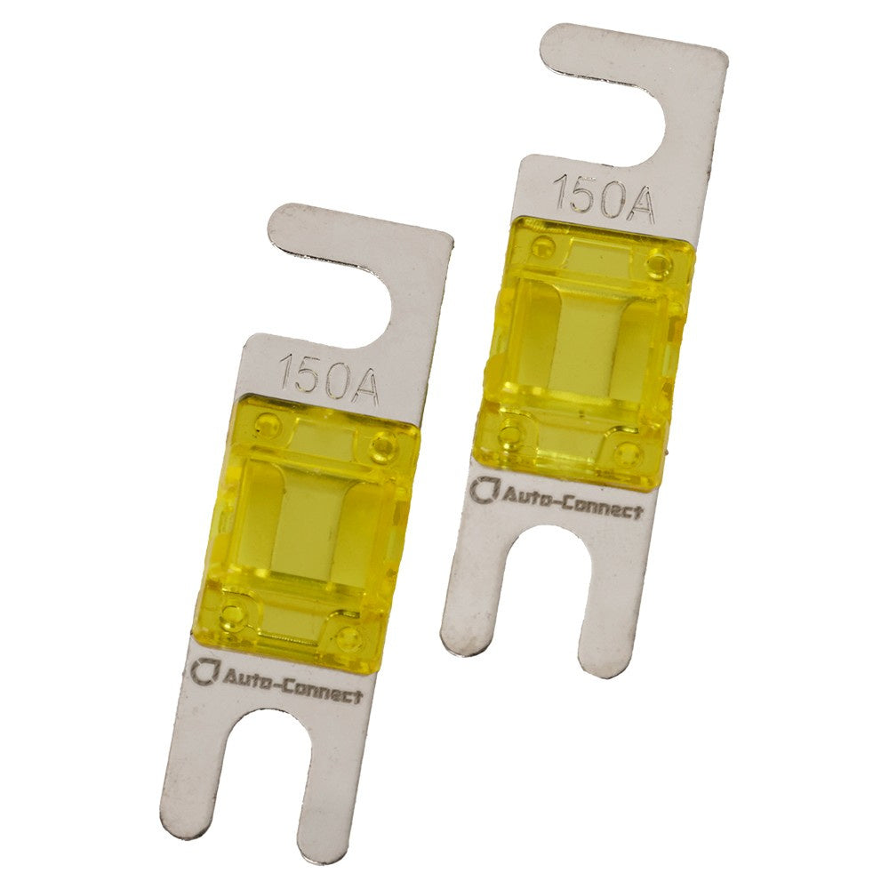 Auto-Connect AFS/Mini ANL-säkring, 150A