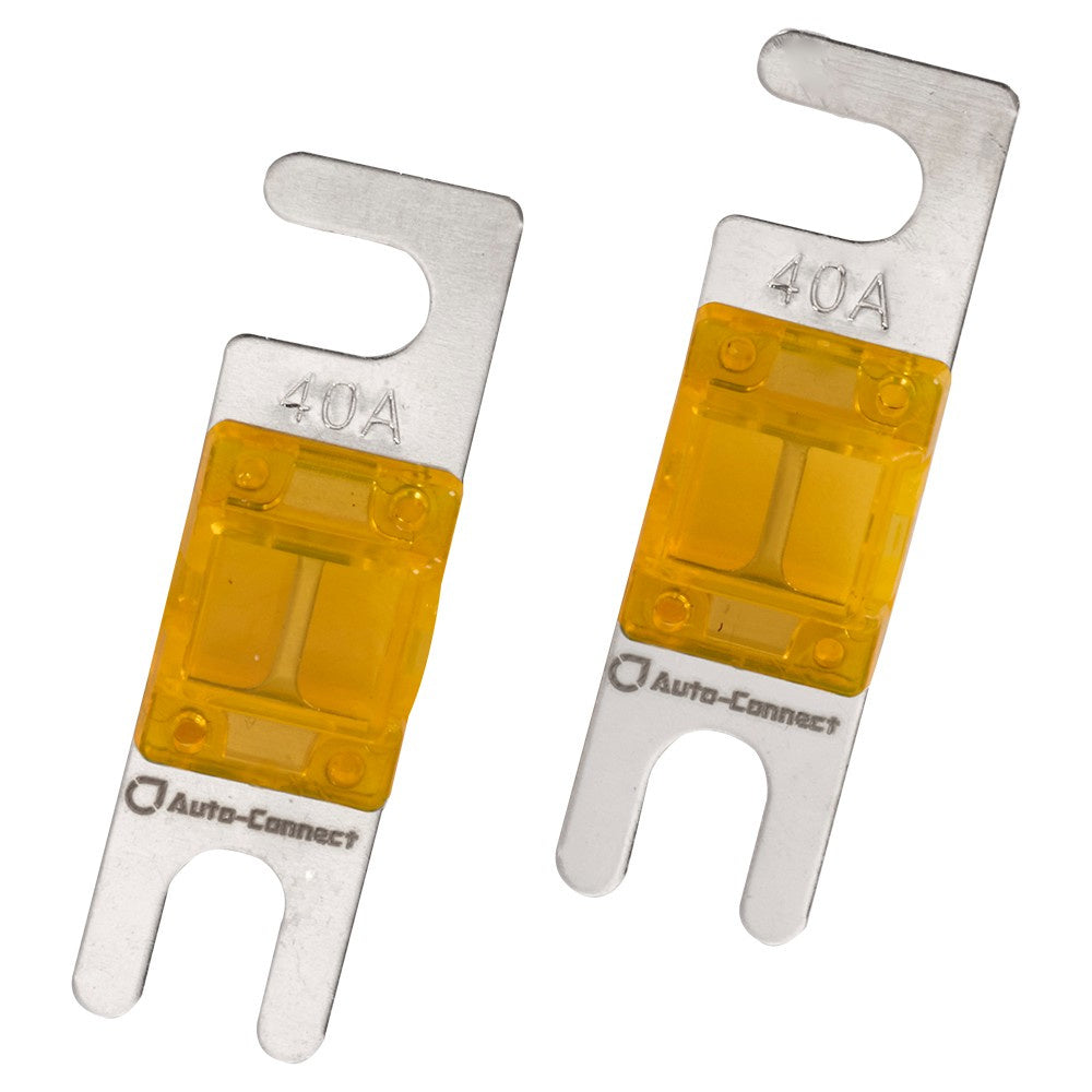 Auto-Connect AFS/Mini ANL-säkring, 40A