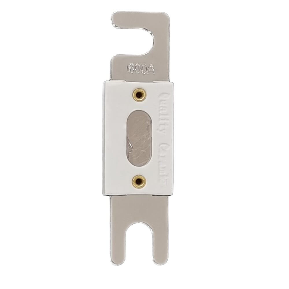 Auto-Connect ANL-säkring, 600A, Level 2