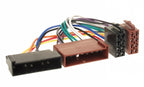 ISO-Kontakt Ford 1993-2008, Mazda