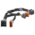 Auto-Connect FDPNP01, Plug N Play till Ford 2018- (32-pin)
